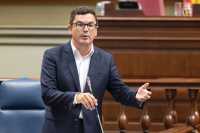 Canarias pide que el Convenio de Carreteras incluya la revisión de precios y el alza de los costes de construcción