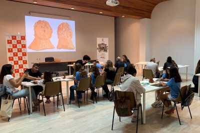 Spar Gran Canaria y el Museo Canario renuevan su alianza para difundir el patrimonio de las islas