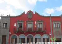 Más de doscientos vecinos esperan por las ayudas para la rehabilitación de viviendas en Santa María de Guía