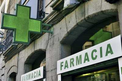 Farmacias de Guardia Guía - Gáldar para mañana miércoles, 25 - 09 - 2024