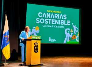 El Gobierno de Canarias sitúa la cultura y la identidad en el centro del modelo de desarrollo de las islas