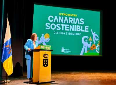 El Gobierno de Canarias sitúa la cultura y la identidad en el centro del modelo de desarrollo de las islas