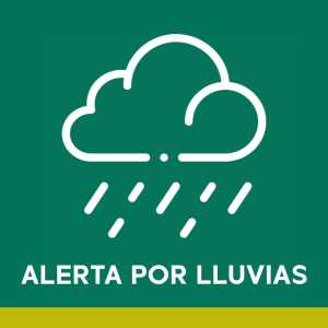 El Ayuntamiento de Gáldar activa el Plan de Emergencias Municipal ante la alerta por lluvias y suspende actividades este jueves y viernes