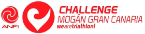 Florian Angert, número 8 del mundo, se suma al Anfi Challenge Mogán Gran Canaria