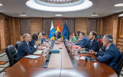 Acuerdos Consejos de Gobierno