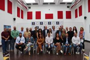 Efectuado el sorteo del orden de participación de las carretas municipales en la 74º edición de la Romería-Ofrenda del Pino del próximo día 7 de septiembre