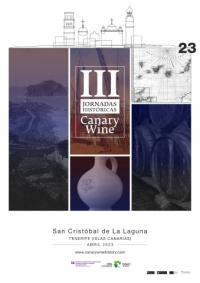 Comienzan los preparativos de las III Jornadas Históricas Canary Wine