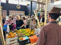 Telde celebra sus sabores en la Feria ‘Gran Canaria Me Gusta 2025’ con un guiño especial al berro y los productos kilómetro cero
