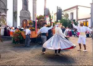 Inscripción para la Romería de El Pino