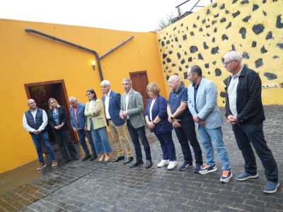 Canarias se consolida como foro de intercambio científico-técnico para el futuro de la viticultura heroica