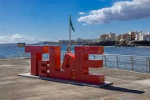 Telde activa medidas preventivas ante vientos fuertes este viernes