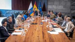 Acuerdos del Consejo de Gobierno