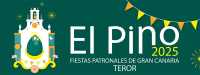 Telde habilita un servicio gratuito de guaguas para la Romería del Pino 2025