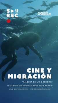 El Festival San Rafael en Corto abre el plazo de inscripción de recepción de cortometrajes para su 21º edición