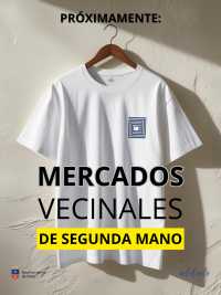 Telde impulsa una iniciativa pionera con el I Mercado Vecinal de Segunda Mano en San Gregorio