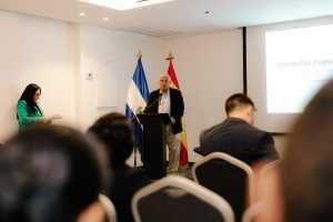 Canarias demuestra su liderazgo turístico en El Salvador ofreciendo posicionamiento y experiencia