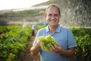 Juan Jesús Méndez nuevo presidente de la DOP Islas Canarias – Canary Wine