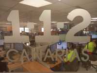 La borrasca ‘Emilia’ activa la alerta máxima por oleaje y la alerta por riesgo de inundaciones, viento y lluvia