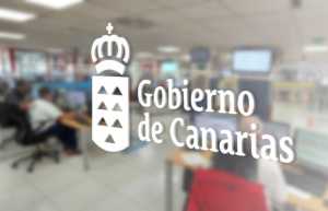 El Gobierno de Canarias declara la situación de prealerta por viento ante la previsión de rachas muy fuertes