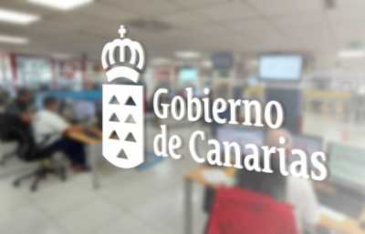 El Gobierno de Canarias declara la situación de prealerta por viento ante la previsión de rachas muy fuertes