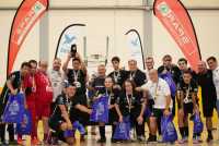 SPAR Gran Canaria consolida su compromiso con la inclusión renovando el patrocinio al Club  Interisleta Fútbol Sala