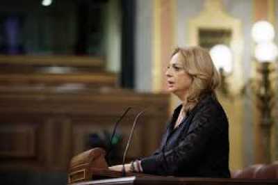 CC logra el respaldo mayoritario del Congreso, con el único voto en contra del PSOE, para impulsar medidas urgentes en Canarias frente al impacto de la crisis internacional