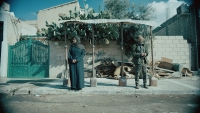 CCA Gran Canaria Centro de Cultura Audiovisual impulsa un ciclo de cine palestino