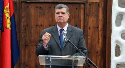 Antonio González Padrón rescata la figura de Inés Chimida en la apertura del ciclo ‘Biografías y bibliografías de teldenses’