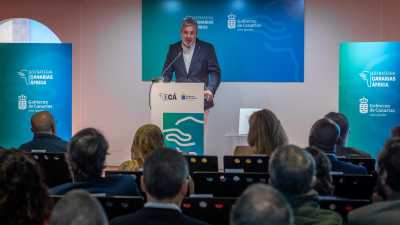 El Gobierno presenta la primera Estrategia Canarias-África con la colaboración de más de 100 entidades públicas y privadas