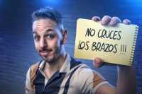 David Cepo vuelve a pulverizar la taquilla del Festival de Humor Reíslas