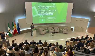 El Gobierno de Canarias se adhiere a REDEVAL, la nueva Red Española de Evaluación de Políticas Públicas
