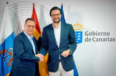 Telde agradece al Gobierno de Canarias la aportación de 627.200 euros para las escuelas infantiles de la ciudad