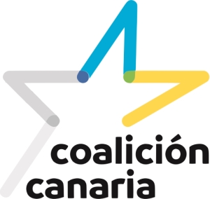 El CEN designa a Toledo y Barragán como presidente y portavoz del Grupo Nacionalista Canario