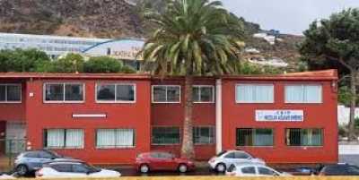 La Concejalía de Educación se suma un año más al Servicio de Apoyo Escolar en los centros educativos de Guía