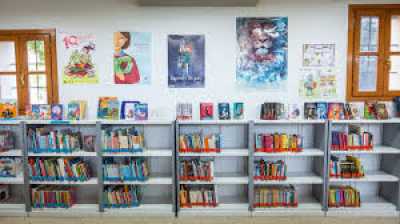Las Bibliotecas Municipales celebran el Día del Libro