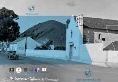 Jinámar celebra el 500 aniversario de la creación de su casco histórico