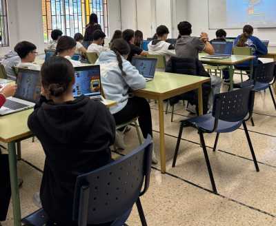 El Gobierno de Canarias y Rising Pixel desarrollan un videojuego para enseñar al alumnado a cuidar el entorno