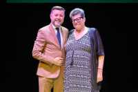 Fallece a los 67 años Petra Armas Cabrera ‘Tita’, Pintadera de Oro de Gáldar