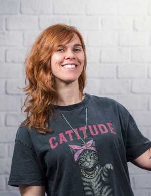 “Nos han enseñado a callar, a aguantar y a creer que lo que nos pasa en la menopausia no es para tanto”: