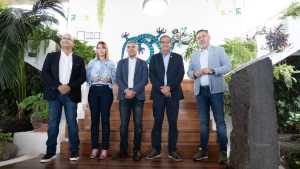 El Hierro acogerá el XI Encuentro Internacional de Agroenoturismo de Canarias del 19 al 22 de abril de 2026