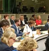 El Ayuntamiento recibe 10 millones de fondos europeos para renovar y regenerar Arguineguín