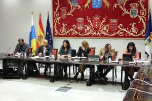 Cabello destaca la inversión de más de 80 millones en Canarias para impulsar sectores estratégicos y la diversificación económica