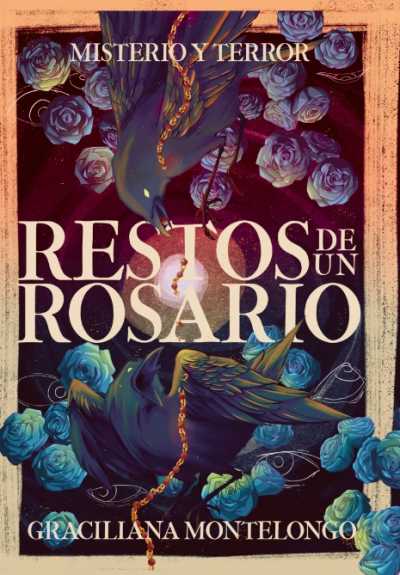 La escritora Graciliana Montelongo presenta en la Biblioteca Insular ‘Restos de un rosario’