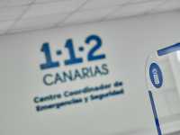 El Gobierno declara la emergencia por inundaciones pluviales en La Gomera y envía tres mensajes ES-Alert