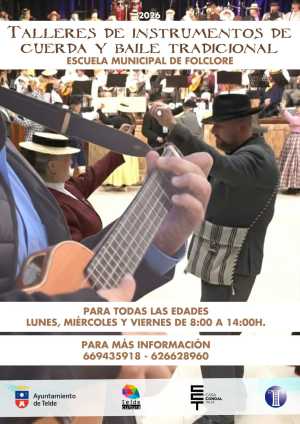 La Casa Condal acoge talleres para promover, conservar y difundir las tradiciones culturales