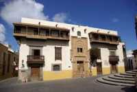 La Casa de Colón acoge la conferencia ‘El Prado en femenino. Promotoras artísticas de las colecciones del Museo’