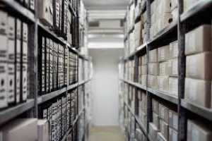 Telde inicia los trámites del Reglamento del Archivo Municipal que ordenará, protegerá y abrirá su patrimonio documental a la ciudadanía