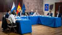 Canarias pone en marcha el Centro de Innovación para el Desarrollo Sostenible que ofrecerá respuestas a los desafíos de la Agenda 2030