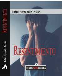 El escritor Rafael Hernández Tristán presenta en la Biblioteca Insular su última novela, ‘Resentimiento’