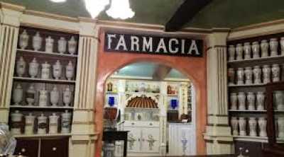 Farmacias de Guardia Guía - Gáldar para mañana miércoles, 12 - 03 - 2025